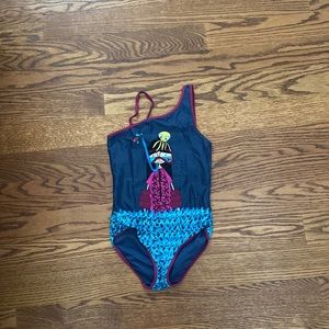 Limited edition Marc Jacob’s kids swim suit